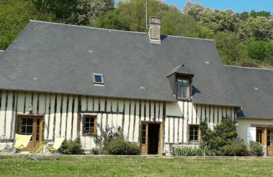 La Vespière-Friardel propriété 9 pièces 525 000 euros