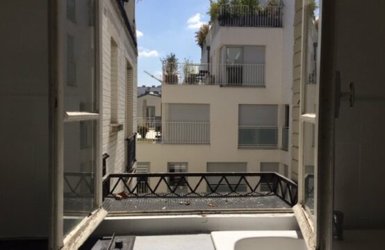 Paris 10ème appartement 3 pièces 680 000 euros