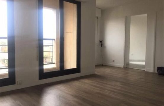 Levallois-Perret appartement 1 pièces 420 000 euros