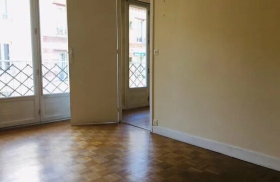 Levallois-Perret appartement 3 pièces 614 800 euros
